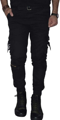 PS Traders Men Cargos