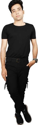 PS Traders Men Cargos