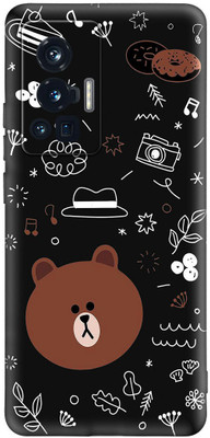 printwhiz Back Cover for vivo X70 Pro(Multicolor)