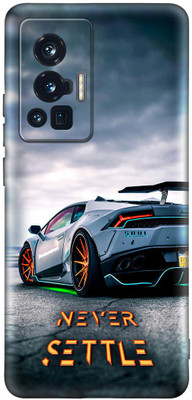 printwhiz Back Cover for vivo X70 Pro(Multicolor)