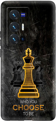 CLASSYPRINT Back Cover for vivo X70 Pro+(Multicolor)
