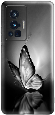 CLASSYPRINT Back Cover for vivo X70 Pro(Multicolor)
