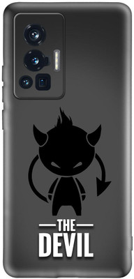 printwhiz Back Cover for vivo X70 Pro(Multicolor)