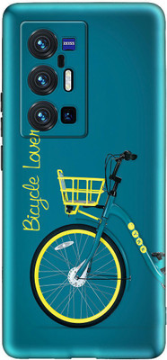 printwhiz Back Cover for vivo X70 Pro+(Multicolor)