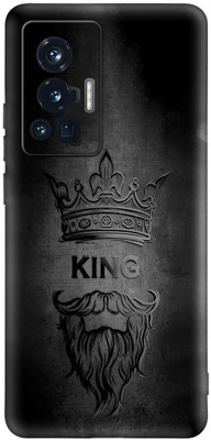 FeelWhiz Back Cover for vivo X70 Pro(Multicolor)