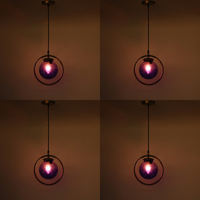Somil Pendant Lamp Ceiling Lamp(Blue)