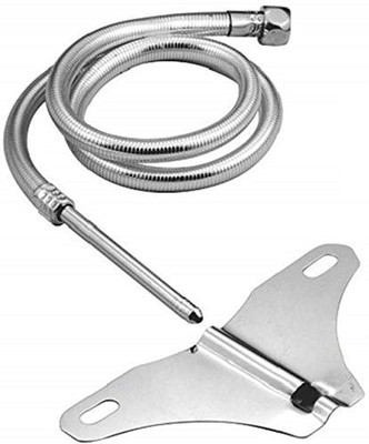 BATHONIX Grade 304 Built-in Installation Type Toilet Seat/Commode Jet Spray Health Faucet Health  Faucet(Built-in Installation Type)