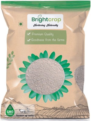 brightcrop Organic Emmer Wheat Flour | Khapli atta(1 kg)