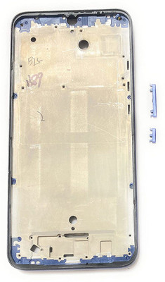 Sandreezz Xiaomi 7 / Y3 (LCD Frame Middle Chassis) Front Panel(BLUE)