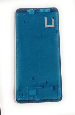 Sandreezz Xiaomi Redmi Y2 / S2 (LCD Frame Middle Chassis) Front Panel(WHITE)