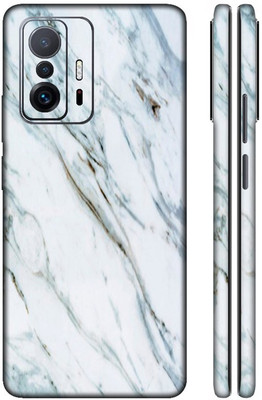 Vcare GadGets Xiaomi 11T Pro Mobile Skin(Multicolor)