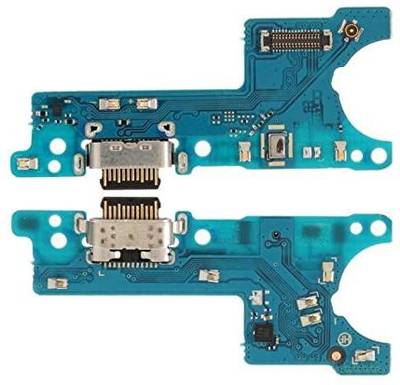 Docile (100% OG) Charging PCB Connector Jack Charging Flex for Samsung Galaxy M11 M11 Charging PCB Complete Flex