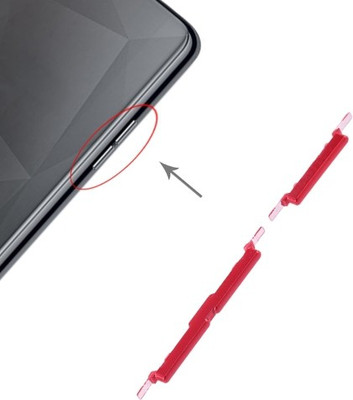 AceKing OPPO F7 F7 Power ON/OFF Button