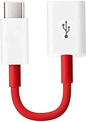 Gadget Zone USB OTG Adapter(Pack of 1)