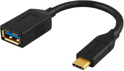 Gadget Zone USB OTG Adapter(Pack of 1)