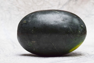 CYBEXIS NBIR-93 - Black Diamond Watermelon - (450 Seeds) Seed(450 per packet)