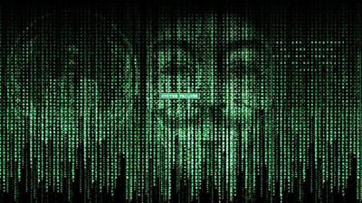 Hack hacking hacker virus anarchy dark computer internet anonymous on fine art paper 13x19 Fine Art Print(19 inch X 13 inch, Rolled)