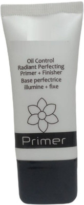 MYEONG NEW LONG LASTING BEST FACE PRIMER Primer  - 40 ml(CLEAR)