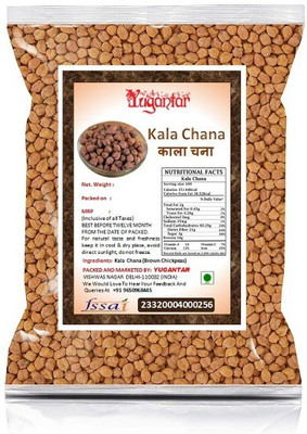 YUGANTAR Chana (Whole)(400 g)