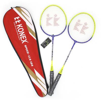 Konex badminton hotsell