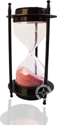 Stark Export House STA-187 Sand Clock