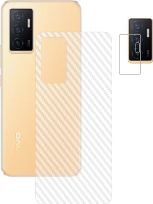 Ten To 11 Back Screen Guard for ViVO Y75(Pack of 2)