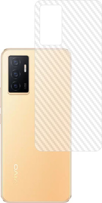 Ten To 11 Back Screen Guard for ViVO V23e 5G(Pack of 1)