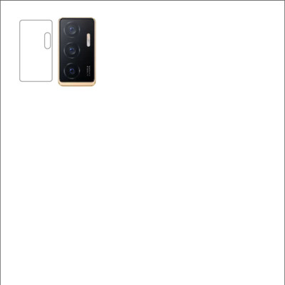 Ten To 11 Camera Lens Protector for ViVO Y75(Pack of 1)