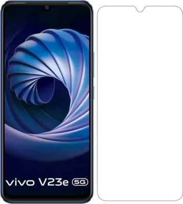 Ten To 11 Impossible Screen Guard for ViVO V23e 5G(Pack of 1)