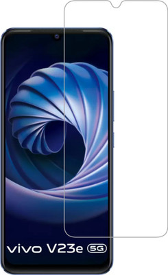 Vatsin Impossible Screen Guard for ViVO V23e 5G(Pack of 1)