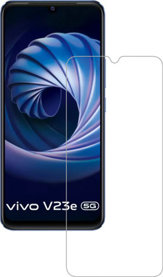 Ten To 11 Screen Guard for ViVO V23e 5G(Pack of 1)