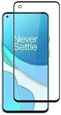Blue Labs Tempered Glass Guard for OnePlus Nord 2, OnePlus Nord 2 5G(Pack of 1)