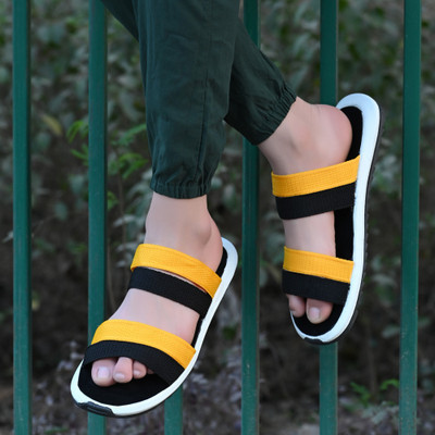 slippers for men on flipkart