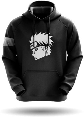 TeesTheDay Full Sleeve Graphic Print Men Sweatshirt