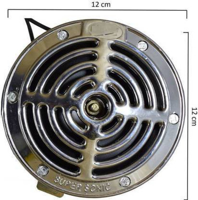 BRPEARl Horn For Hero Passion X Pro