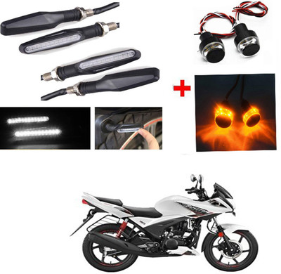RWT Side LED Indicator Light for Hero Ignitor(White, Yellow)