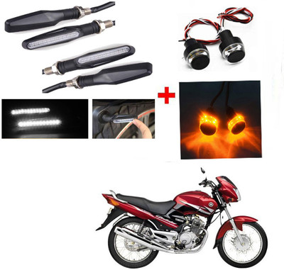 RWT Side LED Indicator Light for Yamaha Gladiator(White, Yellow)