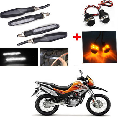 RWT Side LED Indicator Light for Hero Impulse(White, Yellow)