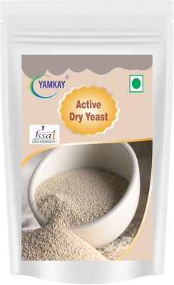 yamkay Active Dry Yeast 500 gm Yeast Powder(500 g)