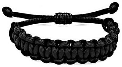 Shukrana Fabric Bracelet