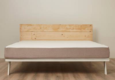 Wakefit Latex 6 inch King Latex Foam Mattress  (L x W: 78 inch x 72 inch)