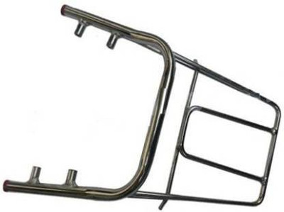 meenu arts Adjustable Passenger Backrest