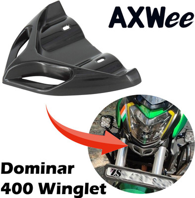 AXWee D400 Winglet Bike Fairing Kit
