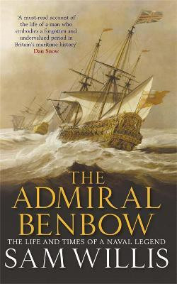 The Admiral Benbow(English, Paperback, Willis Sam)