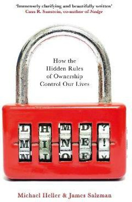 Mine!(English, Paperback, Heller Michael)