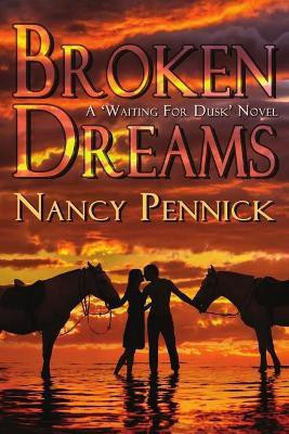 Broken Dreams(English, Paperback, Pennick Nancy)