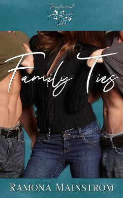 Family Ties(English, Paperback, Mainstrom Ramona)