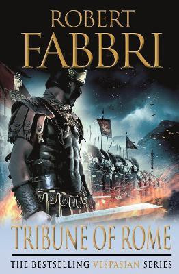 Tribune of Rome(English, Paperback, Fabbri Robert)