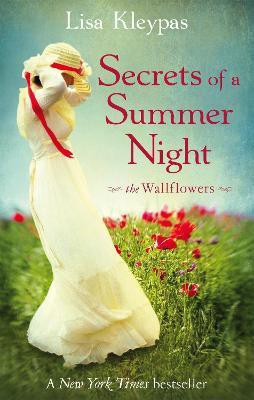 Secrets of a Summer Night(English, Paperback, Kleypas Lisa)
