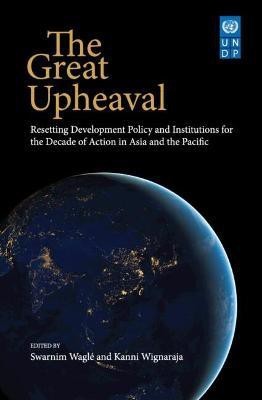 The Great Upheaval(English, Hardcover, unknown)